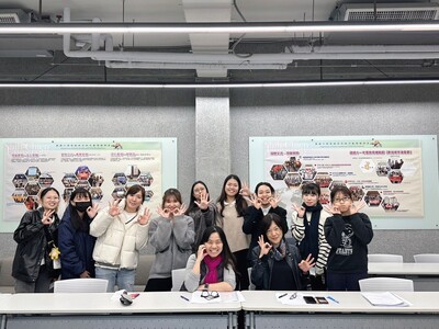 韓國釜山華僑學校華語教育海外研習